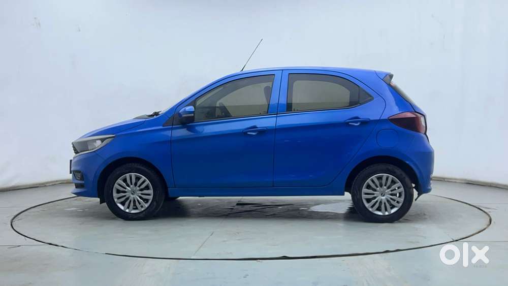 Tata Tiago 1.2 Revotron Xt Option, 2020, Petrol