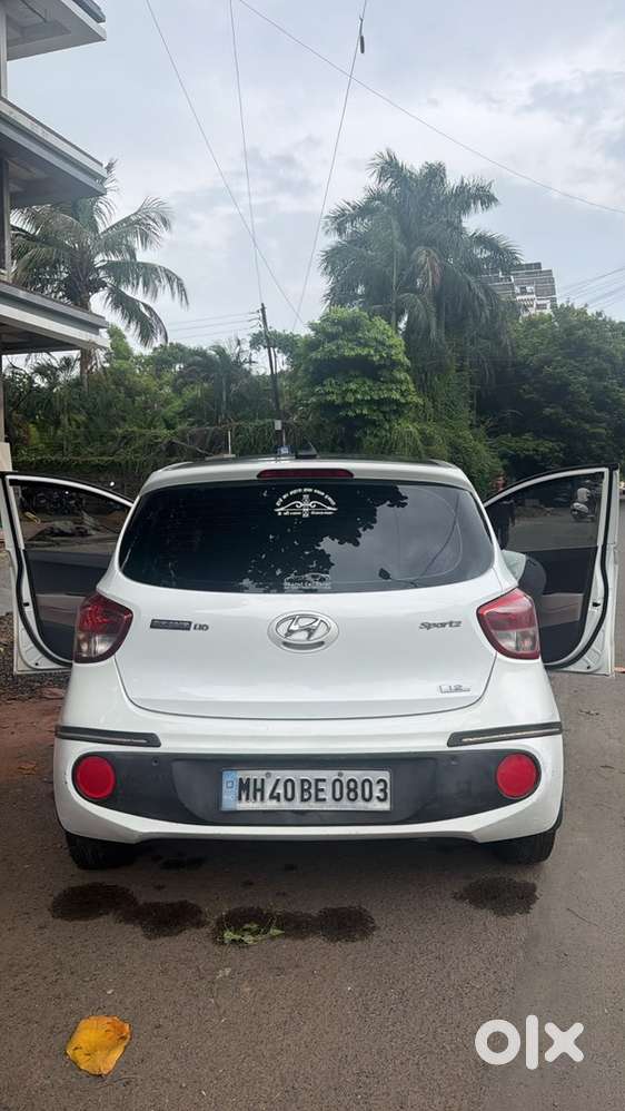 Selling My I20 Amazing Condition