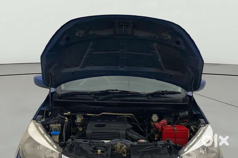 Maruti Suzuki Celerio Cng Vxi Mt, 2020, Cng & Hybrids