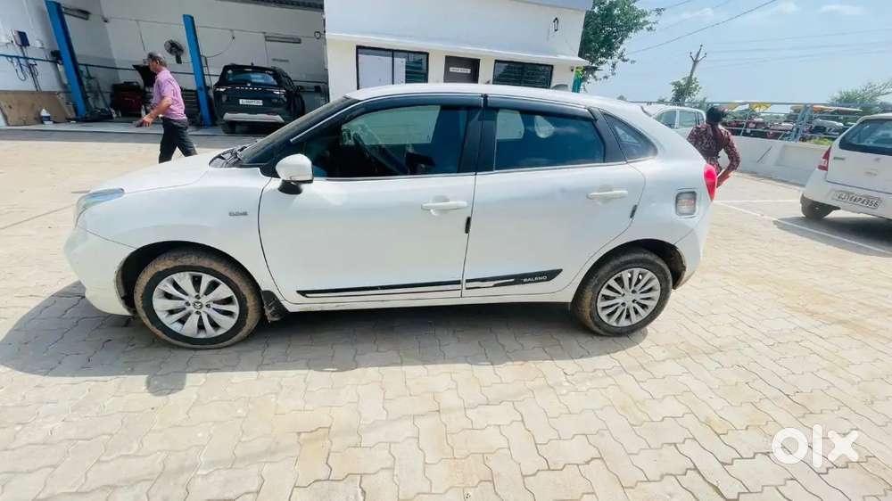 Genuine Car
