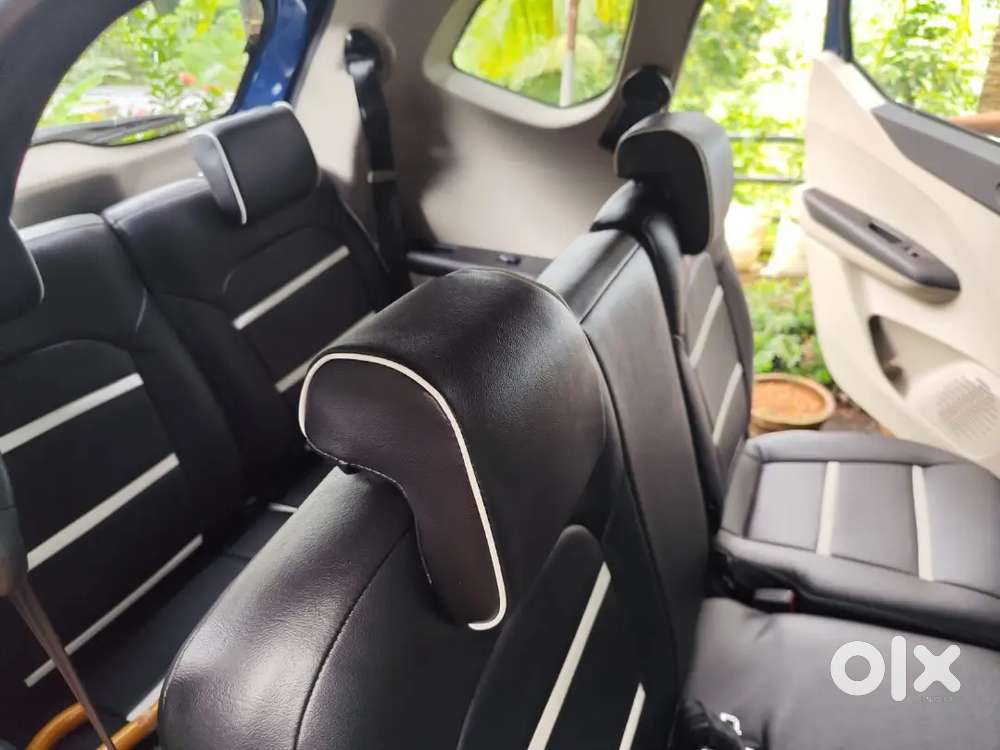 Renault Triber