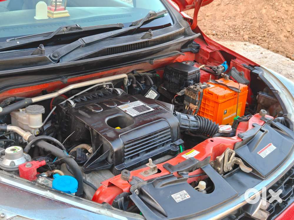 Maruti Suzuki Celerio Zxi Mt, 2018, Cng & Hybrids