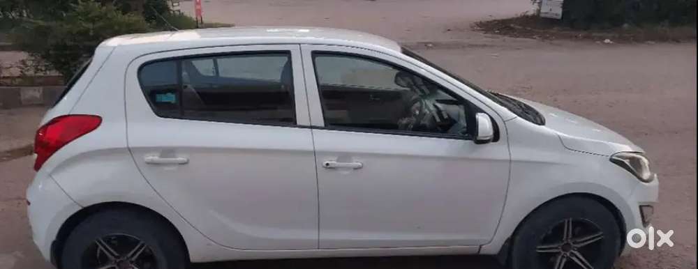 Hyundai I20 1.4 Era 2000