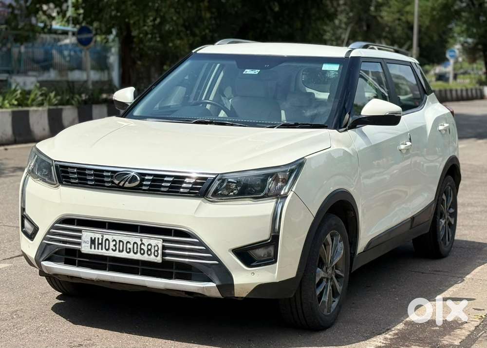 Mahindra Xuv300 W8 Diesel, 2019, Diesel