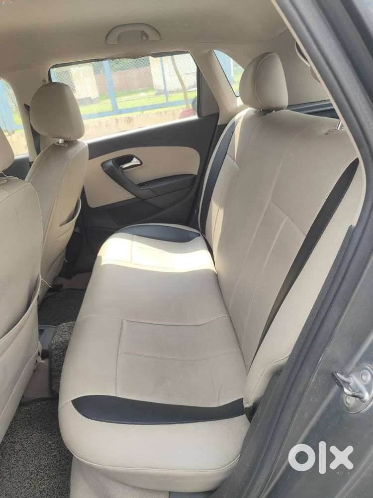 Volkswagen Polo Petrol Comfortline 1.2l, 2013, Petrol