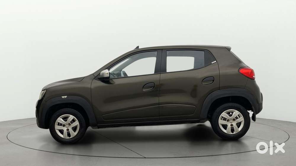 Renault Kwid 2019-ongoing 1.0 Rxt (o), 2019, Petrol