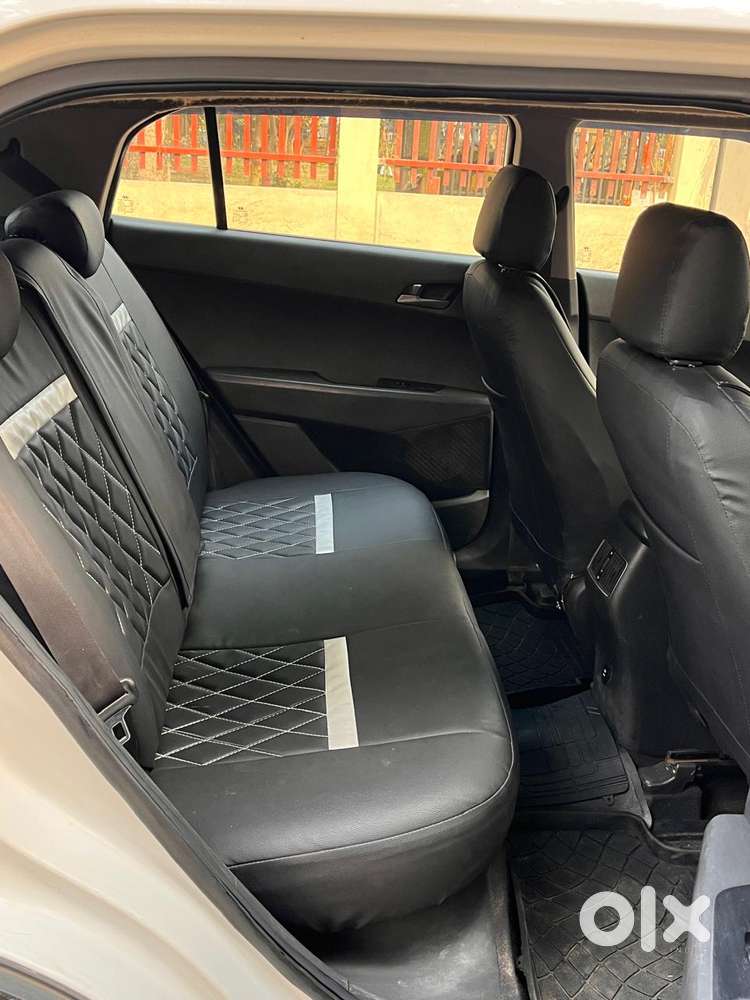 Hyundai Creta 1.4 S, 2017, Diesel