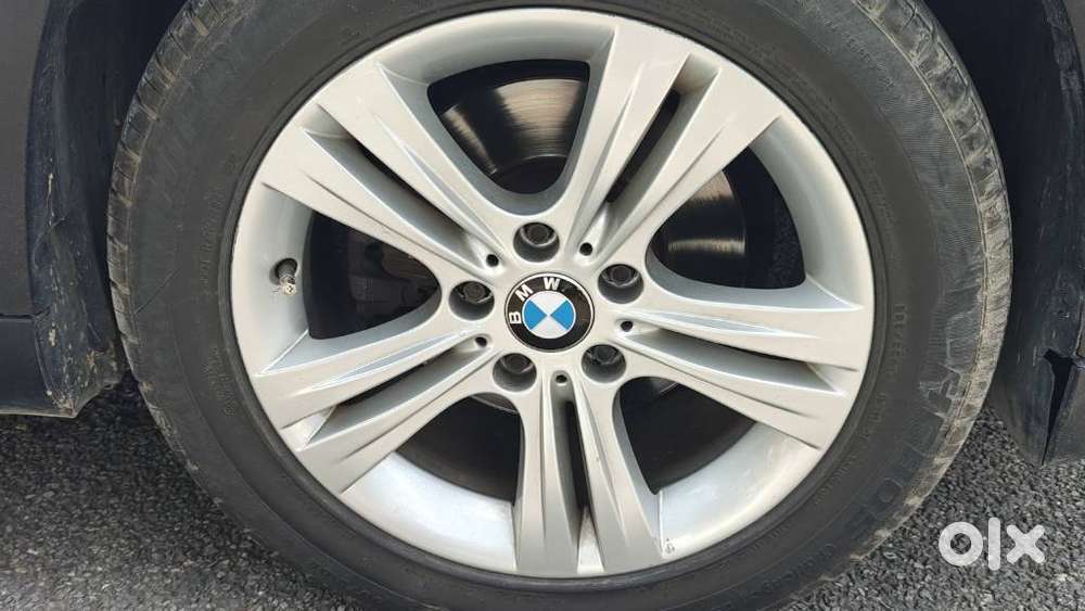 Bmw X1 Sdrive20d Expedition, 2011, Diesel