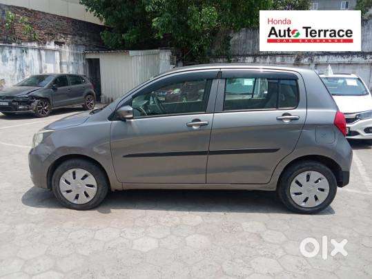 Hyundai I20 Active 1.2 Sx, 2016, Petrol