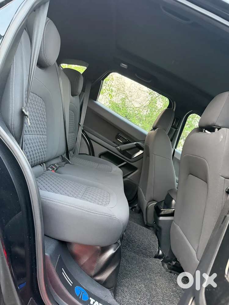 Tata Harrier, 2024, Diesel