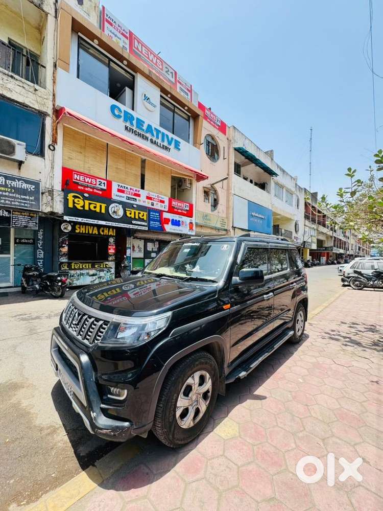 Mahindra Bolero Neo 2025 Diesel Well Maintained