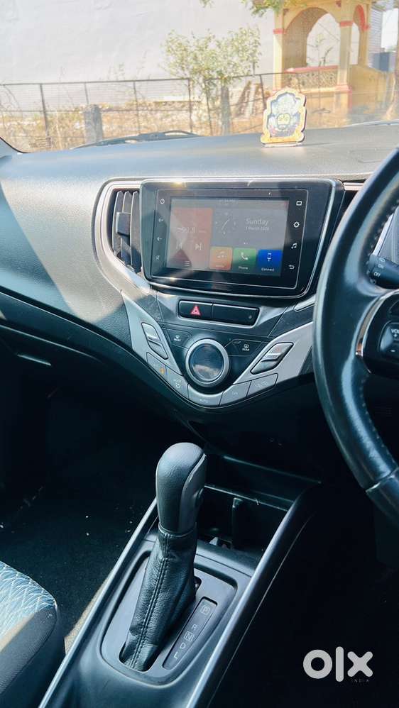 Maruti Suzuki Baleno