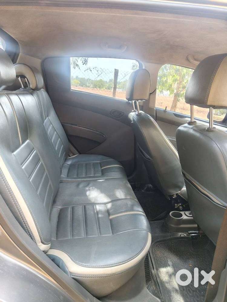 Chevrolet Beat Diesel Lt Option, 2013, Diesel