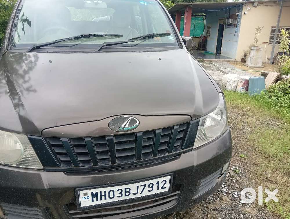 Mahindra Quanto 1.5 C6 2014