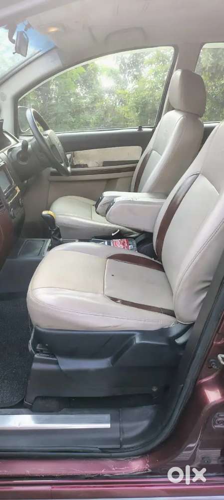 Tata Aria 2012 2.2 Prestige 4x4 Diesel