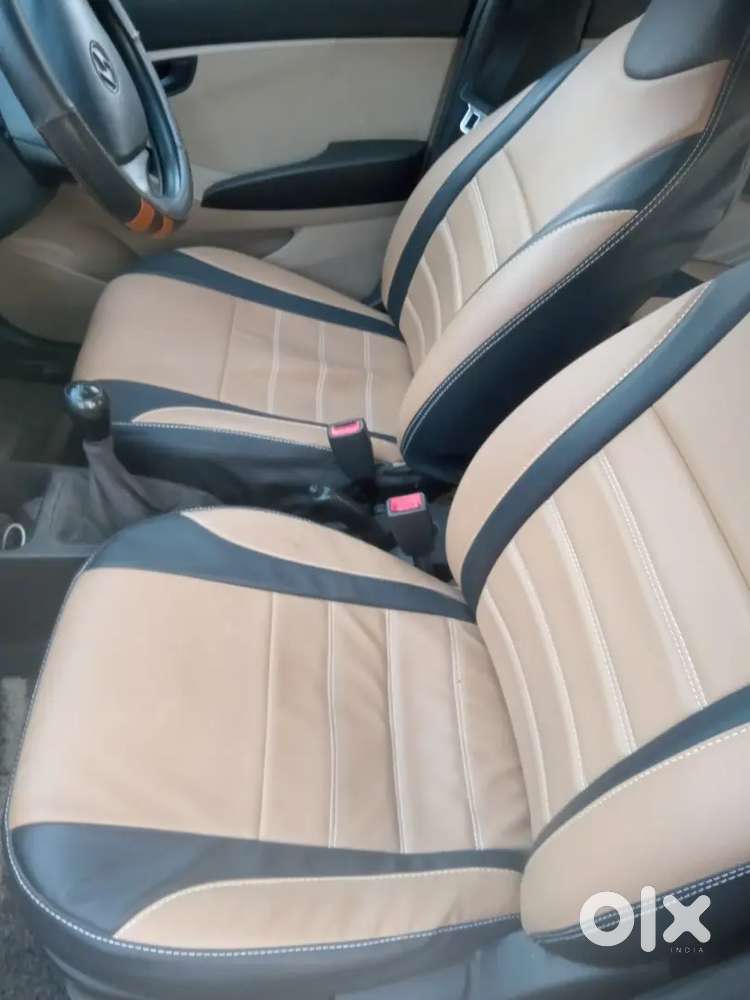 Hyundai Eon Era 2014 Car