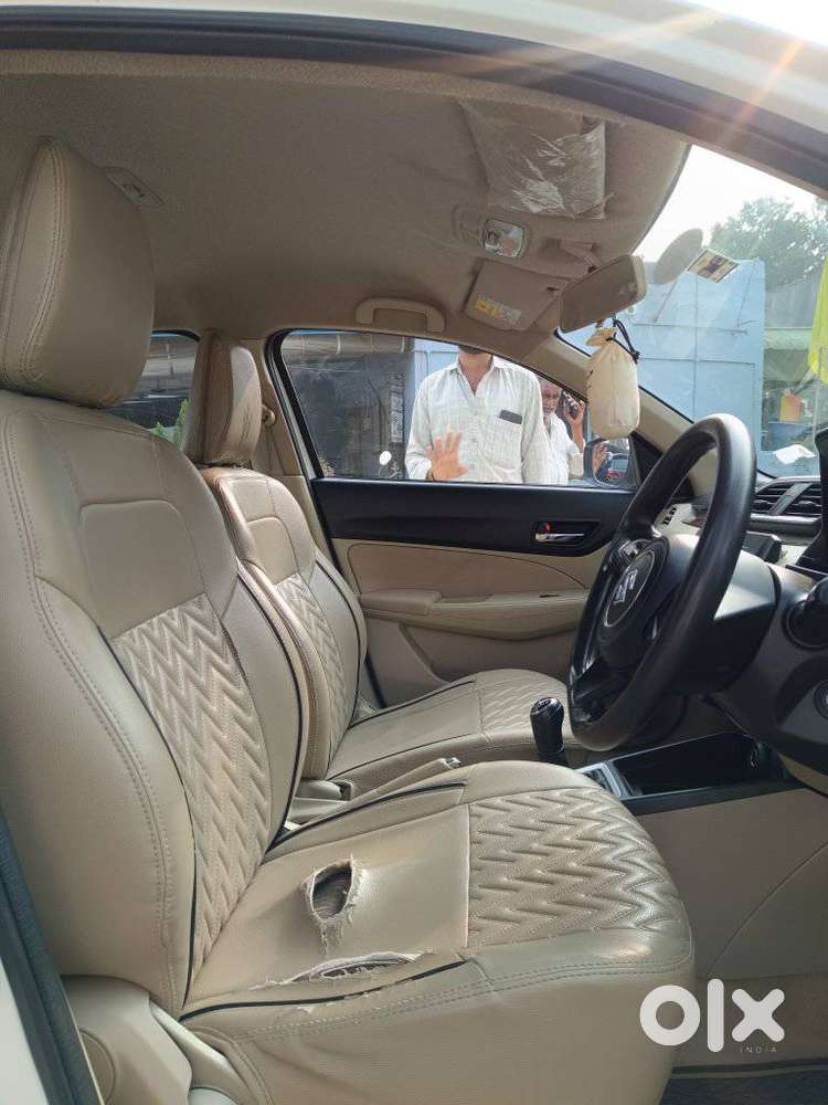 Maruti Suzuki Swift Dzire Vdi (o), 2019, Diesel