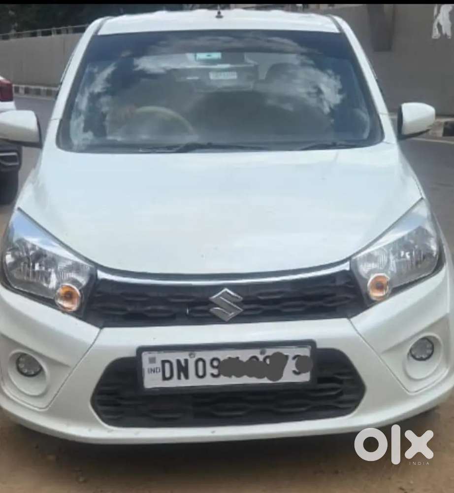 Maruti Suzuki Celerio 2018 Petrol