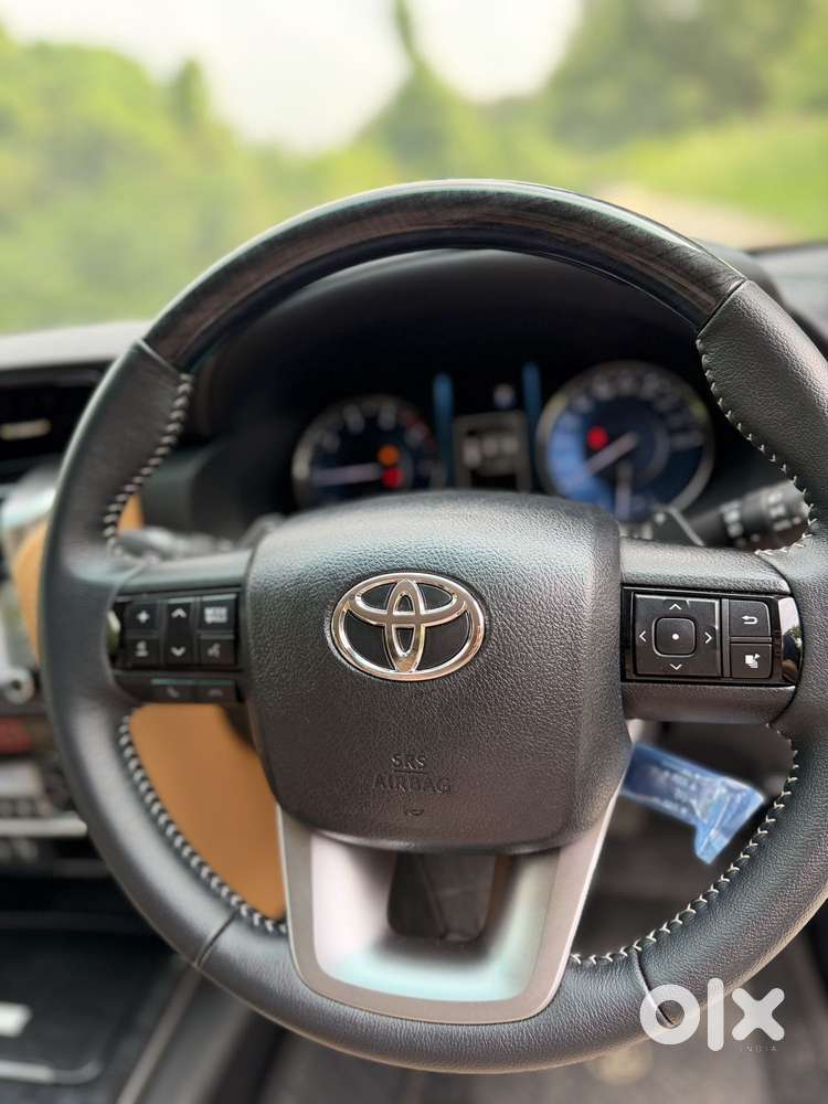 Toyota Fortuner 3.0 4x2 Automatic, 2026, Diesel