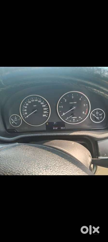 Bmw X3 2.0 Xdrive 20d, 2013, Diesel