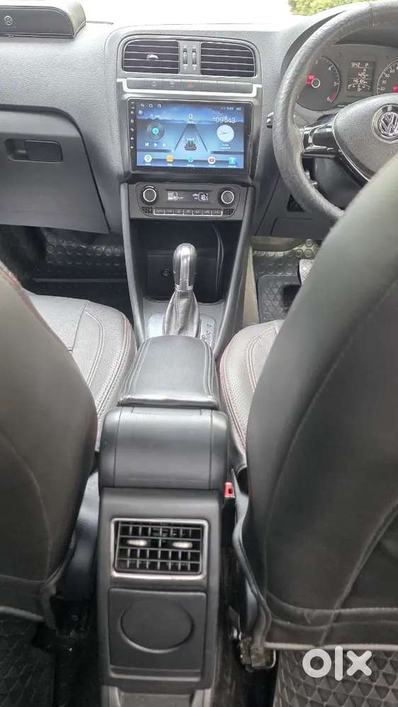 Vento Comfortline Automatic