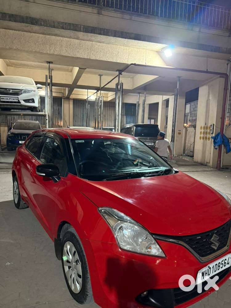Maruti Suzuki 2018 Petrol Car