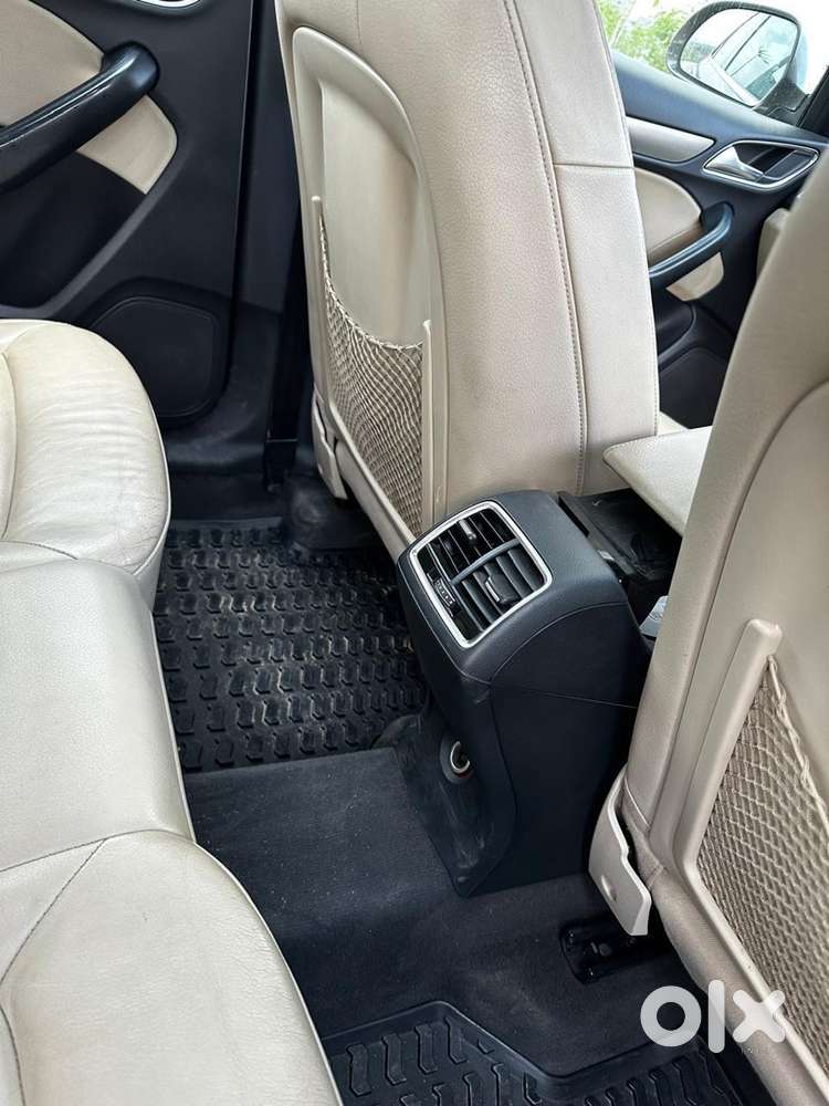 Audi Q3 2016 Diesel Good Condition ,well Maintained