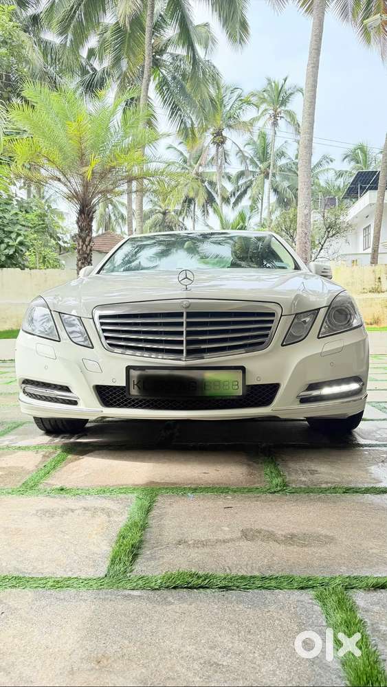 E250 Cdi Benz For Sale