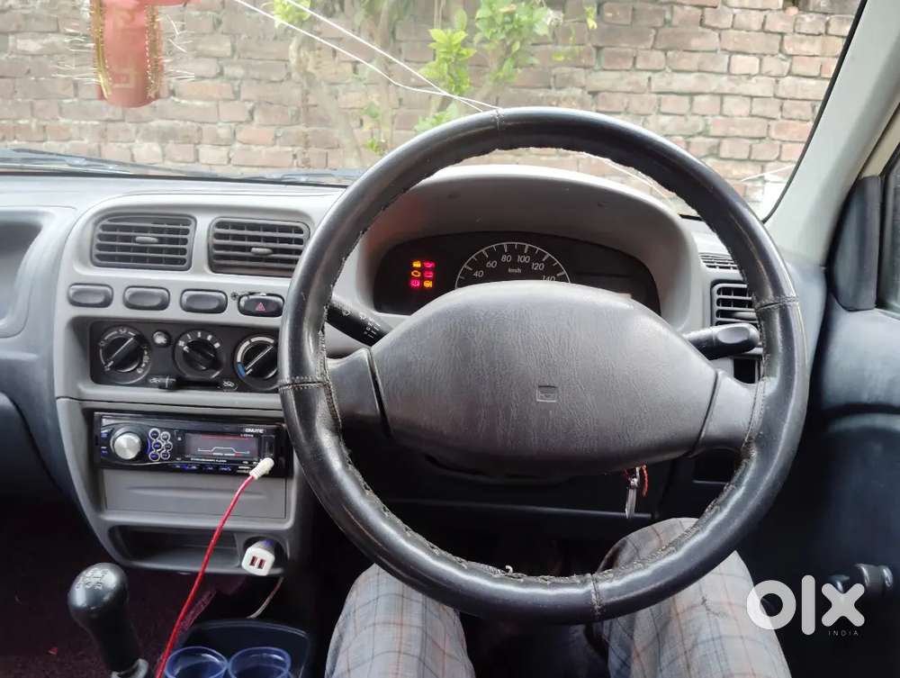 Maruti Suzuki Alto 800 2012 Petrol 55000 Km Driven.