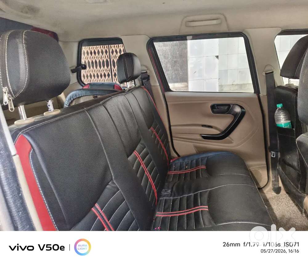 Mahindra Tuv 300 Diesel 2016