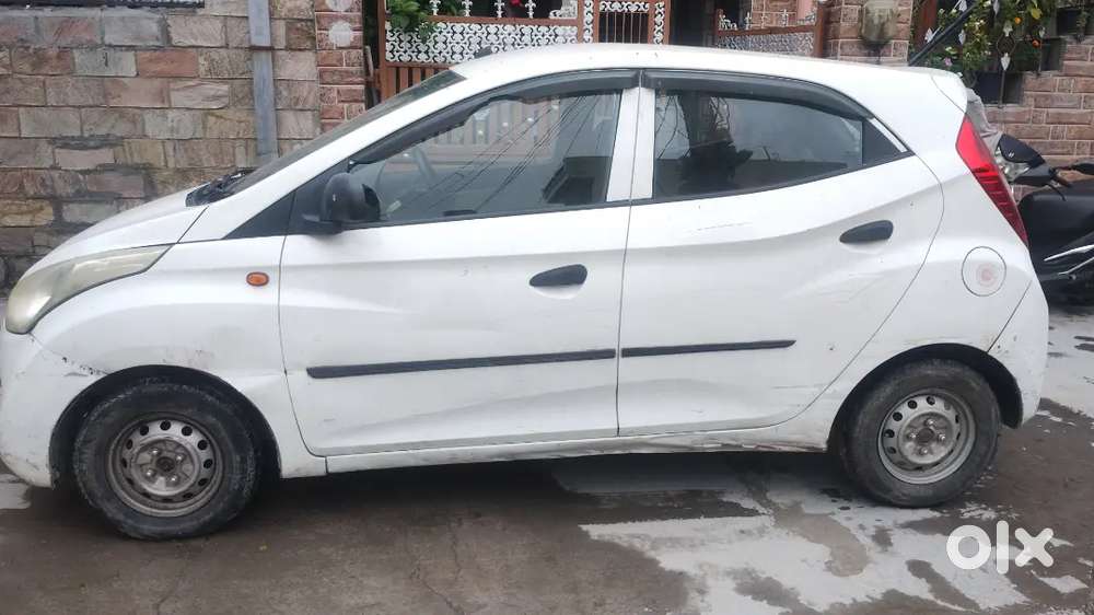 Hyundai Eon Era 2014 Petrol Manual