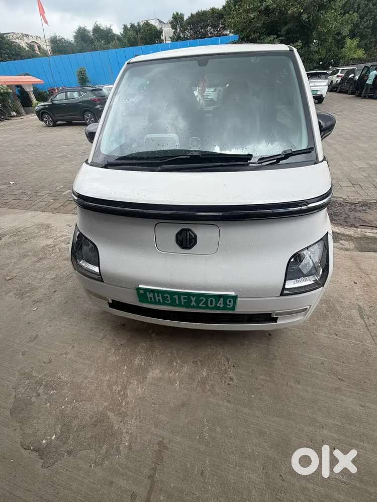 Comet Ev 2023 Well Maintained 5yrs Warranty Left On Battery Or 77000km