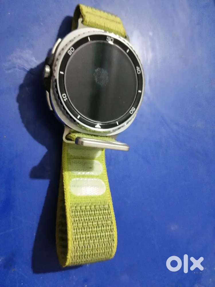Samsung watch 8 classic