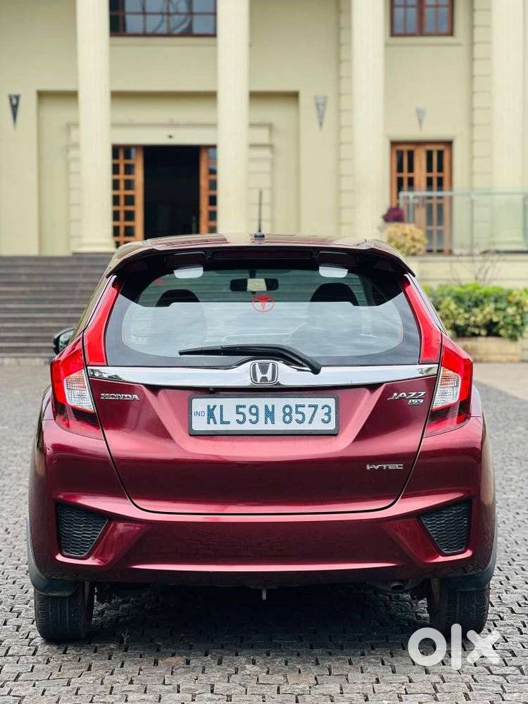 Honda Jazz, 2016, Petrol