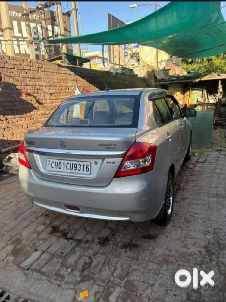 Maruti Suzuki Swift Vdi 2013