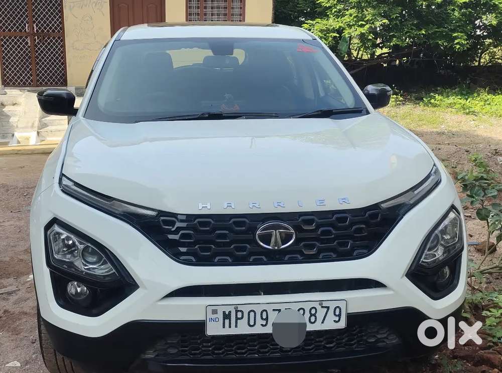 Tata Harrier 2023 Diesel 85258 Km Driven