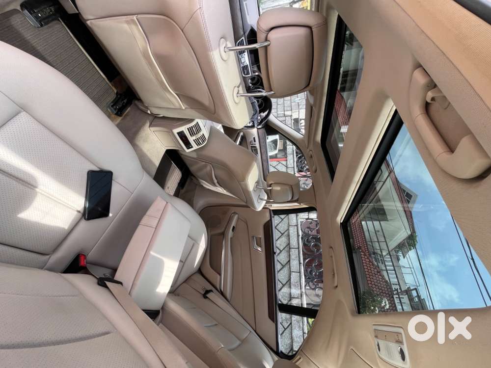 Mercedes-benz E-class 2016 Diesel 32000 Km Driven