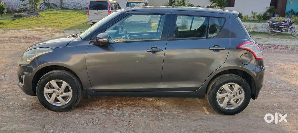 Maruti Suzuki Swift Ddis Vdi, 2016, Diesel