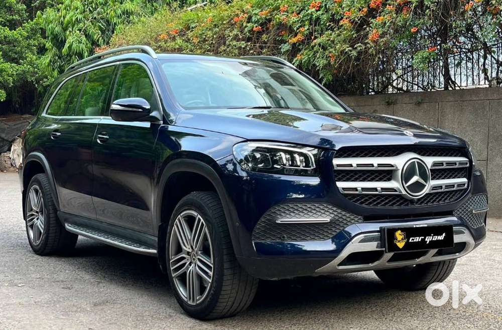 Mercedes-benz Gls 450 4matic, 2022, Petrol