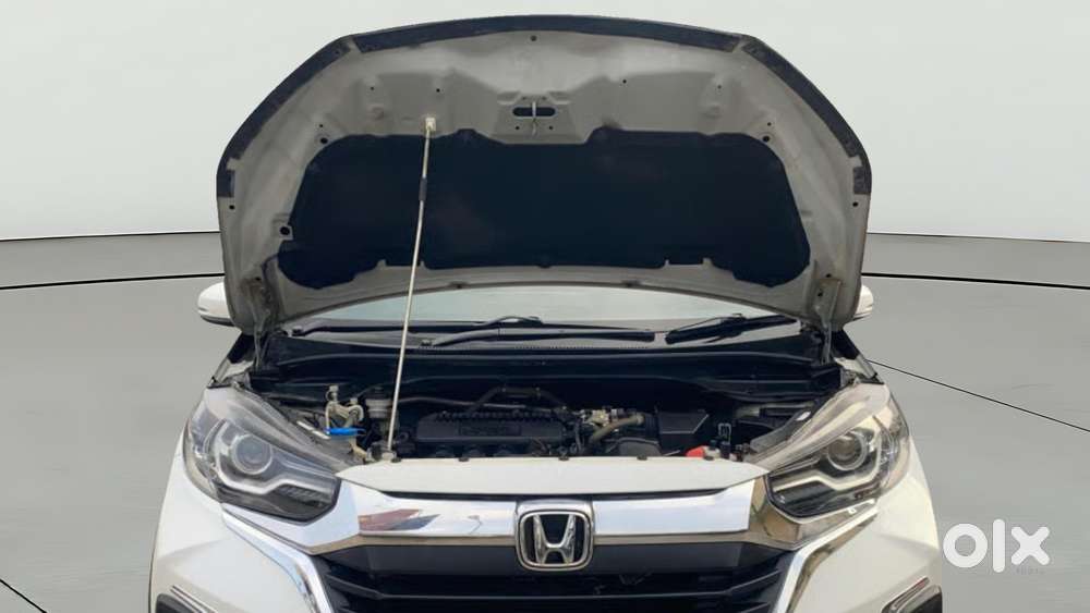 Honda Wr-v 1.2 Vx I-vtec, 2022, Petrol
