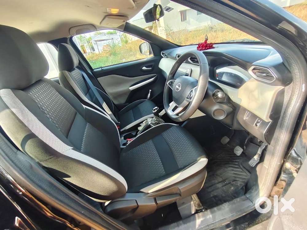 Nissan Magnite 2024 Petrol