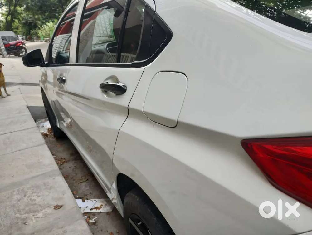 Honda City 2014 Diesel Well Maintained