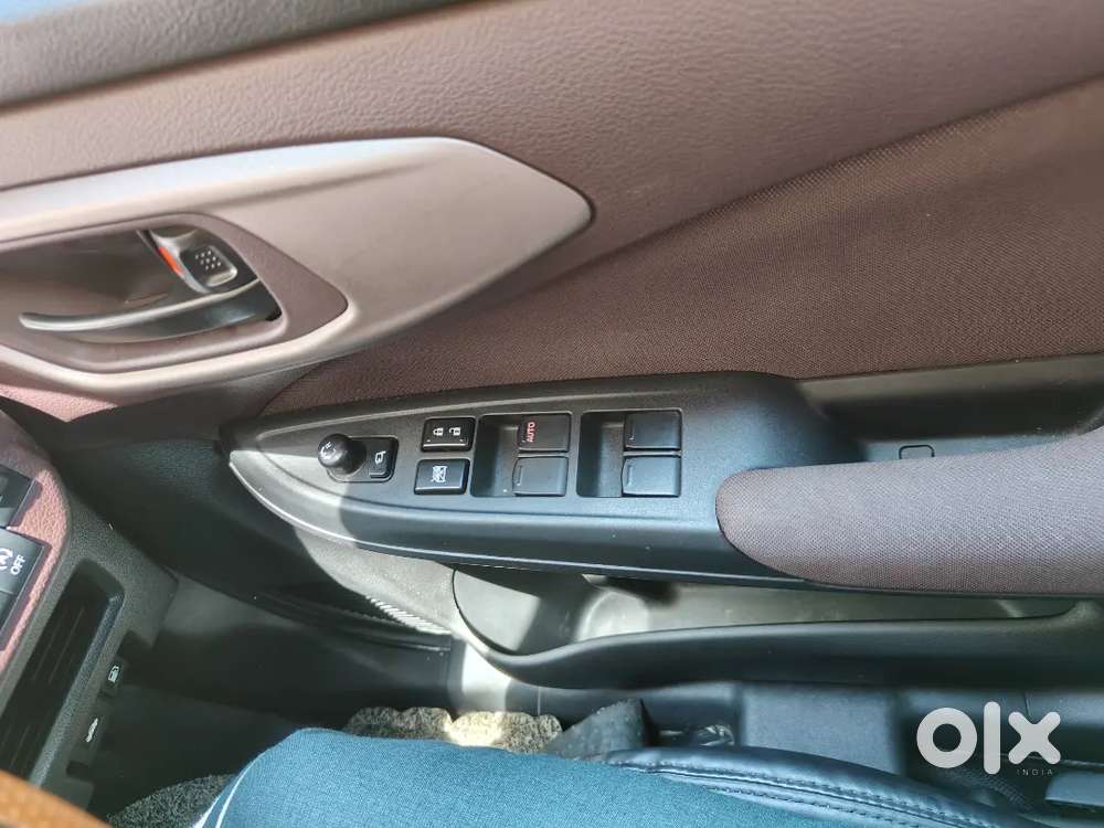 Maruti Suzuki Fronx 2024