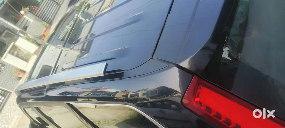 Mahindra Scorpio-n 2023 Diesel 21000 Km Driven New Mint Condition