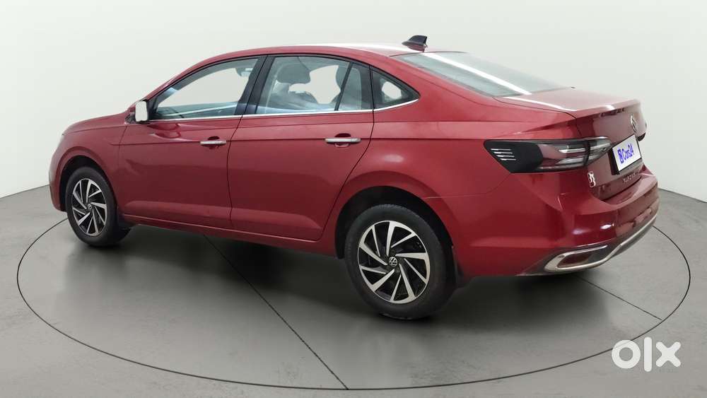 Volkswagen Virtus 1.0 Topline Tsi, 2023, Petrol