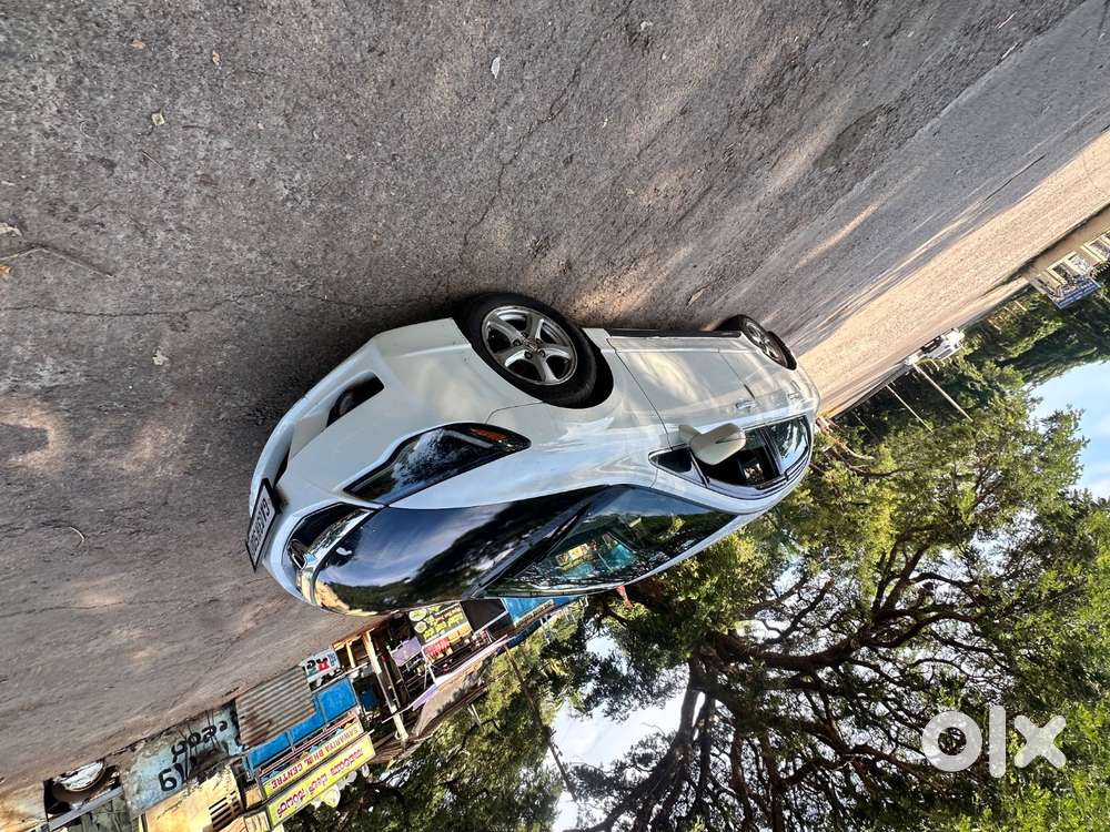 Honda Civic 1.8v At-781 2010