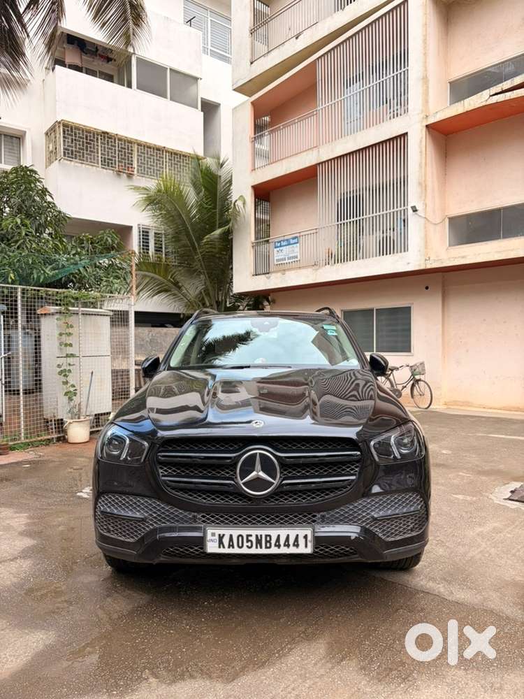 Mercedes-benz Gle Diesel 2020