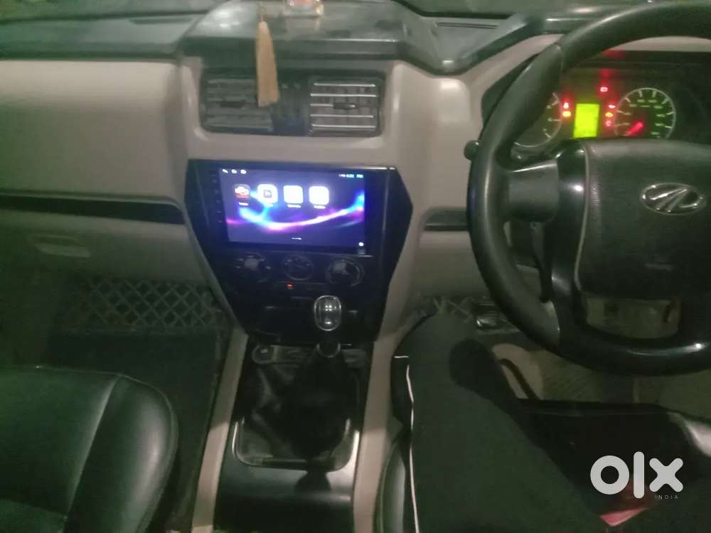 Mahindra Scorpio Diesel 2019