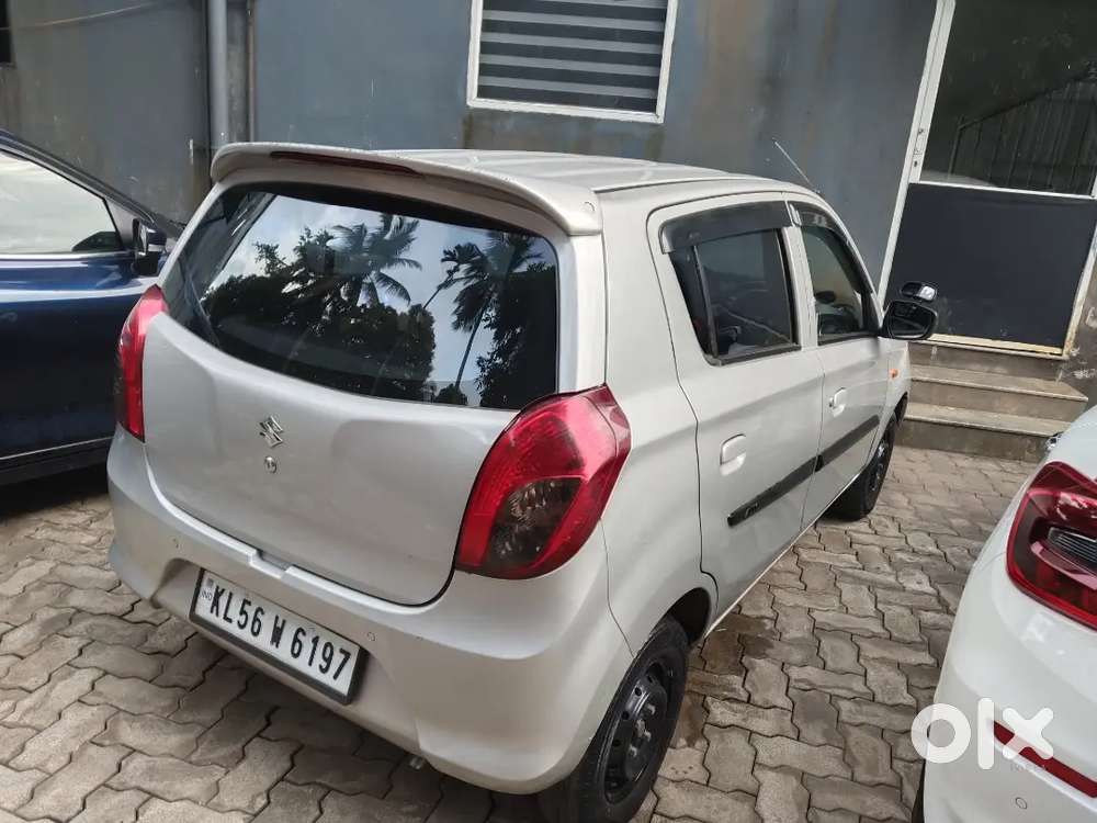 Maruti Suzuki Alto 800 2021 Petrol 65000 Km Driven