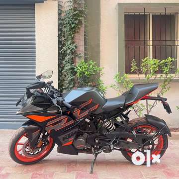 Ktm Rc 200 Negotiable Motorcycles 1786823812